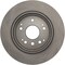Centric Parts Standard Brake Rotor, 121.40061 121.40061 - alternate 6